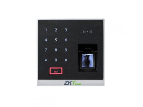 ZKTECO X8-BT (New)