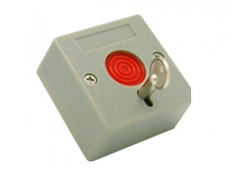 ZKTECO AB27 (Emergency Button)