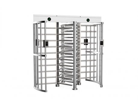 Ozak Full Height Turnstile G538-2