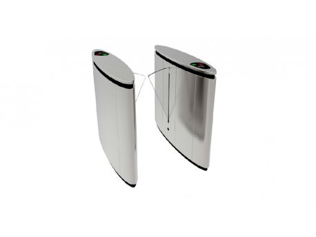 Ozak Optical Turnstiles A206