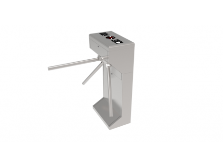 Ozak Waist High Turnstiles YL121