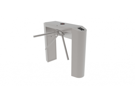 Ozak Waist High Turnstiles Y105