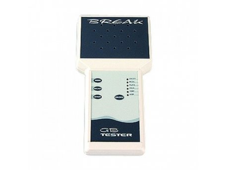 Teletek GB Tester