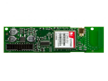 Paradox GPRS14