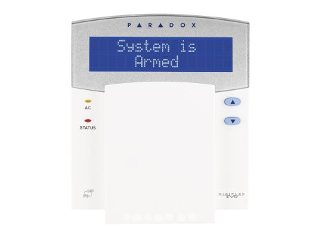 Paradox K641LX