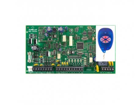 Paradox MG-5050R1/PCB