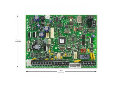 Paradox MG-5050R2/PCB