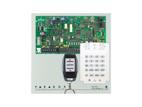 Paradox MG-5050R15