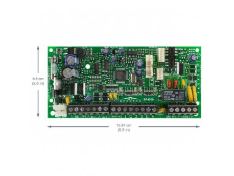 Paradox SP65/PCB