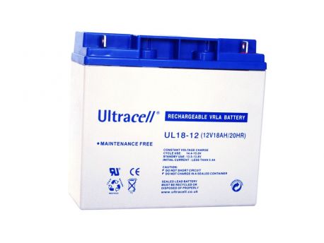Ultracell UL18-12