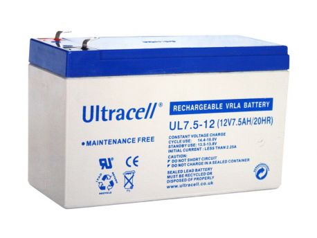 Ultracell UL7-12