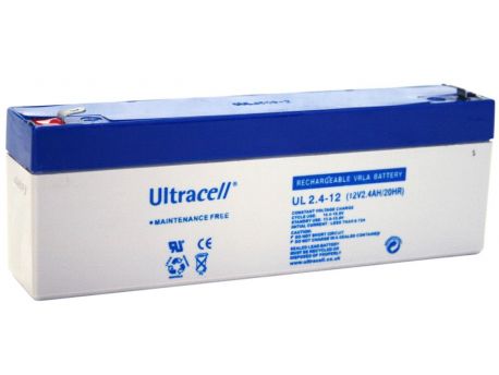 Ultracell UL2.4-12 Baterija Batt