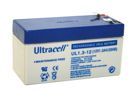 Ultracell UL1.3-12