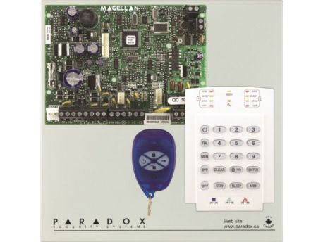 Paradox MG-5000R1