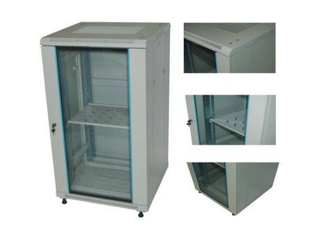 Western Security 27U 600x600