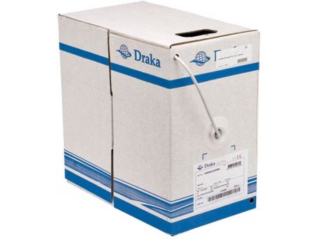 Draka UTP C5E UC30024-PVC