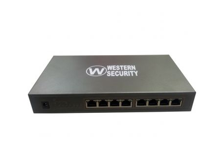 Western Security PS108
