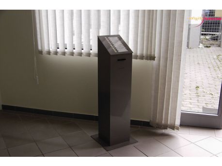 AQUIS Q-CENTER