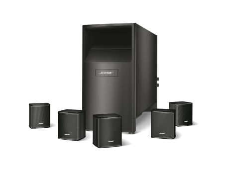 BOSE Bose Acoustimass 6V