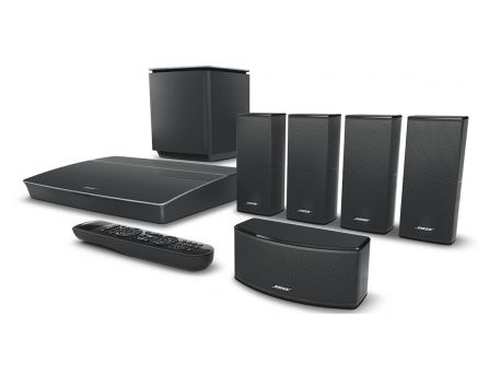 BOSE Bose Lifestyle 600