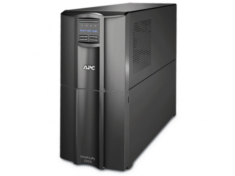 APC UPS APC Smart SMT2200I 2200VA