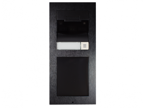 CONTROL4 C4-DS2SM-BL DS2 Door Station, Surface Mount Black