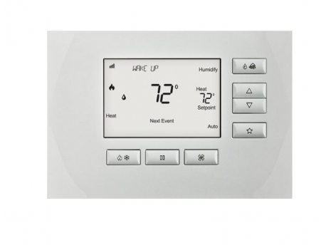 CONTROL4 C4-THERM-WH