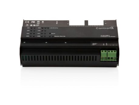 CONTROL4 C4-DIN-8TV-E