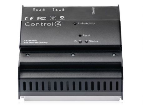 CONTROL4 C4-DIN-BEG