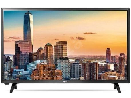 LG LG 32LJ500V LED FullHD