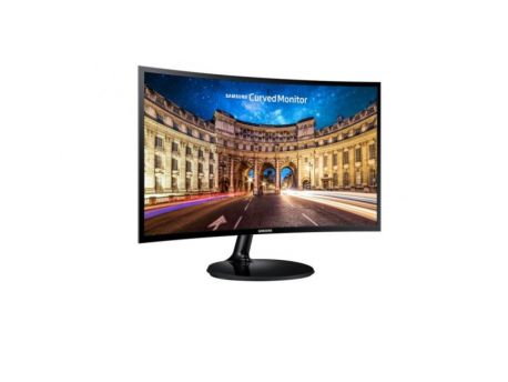 Samsung SAMSUNG LC24F390FHUXEN LED