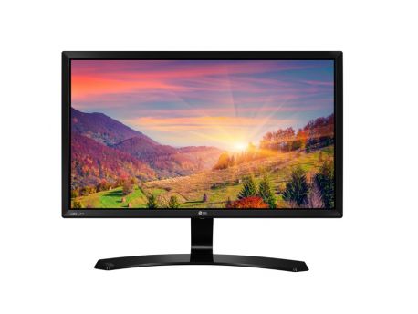 LG LG 24MP58VQ-P LED