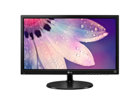 LG LG 24M38D-B LED