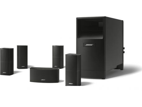 BOSE Bose Acoustimass 10-V