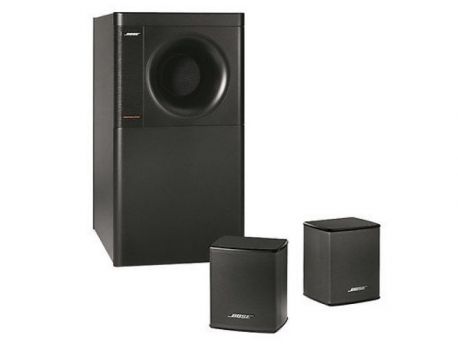 BOSE Bose Acoustimass 3-IV