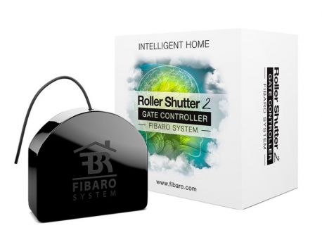 FIBARO Roller Shutter 2