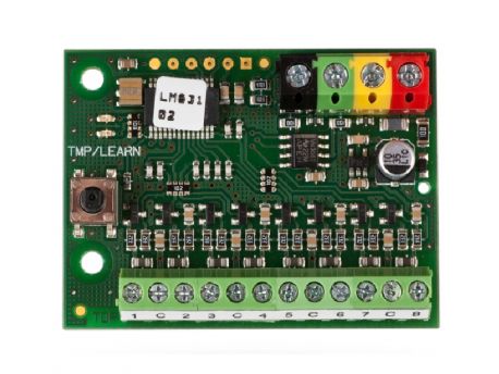 Jablotron JA-100 JA-118M PG izlazni i indikatorski modul