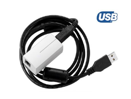 Jablotron JA-80-Oasis JA-80T USB kabl za PC