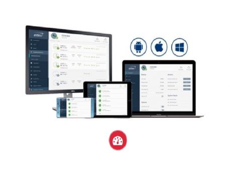 ELDES Eldes Utility software