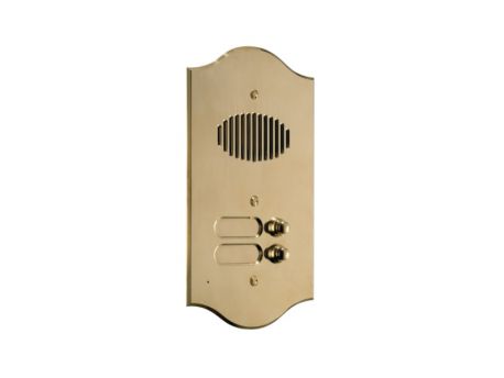 Comelit Roma audio pozivni panel 3004/RI