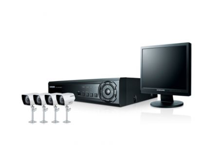 Samsung SDE-3170P KIT