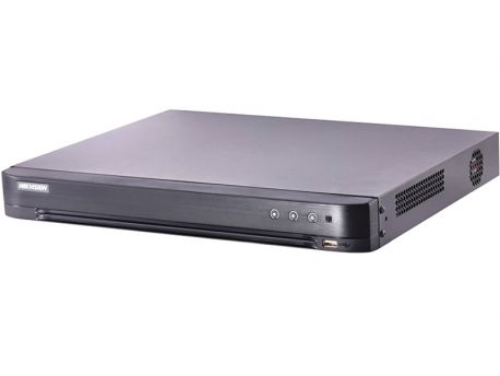 HIKVISION HKV-DS-7616NIK2/16P