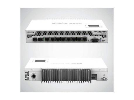 Mikrotik CCR1009-7G-1C-PC