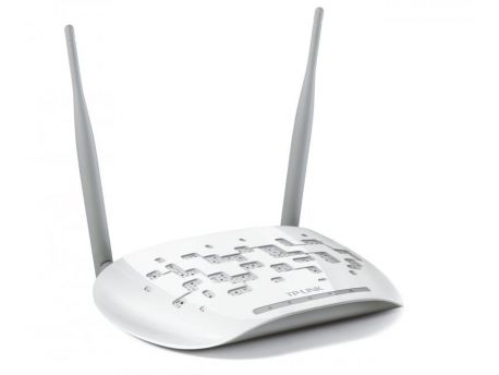 TP LINK TP-Link TL-WA801ND-PoE