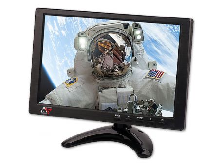 Western Security Monitor PL8016