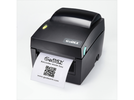 Zebra Godex DT4x desktop štampač