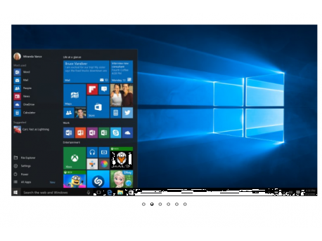 MICROSOFT Windows 10 Pro