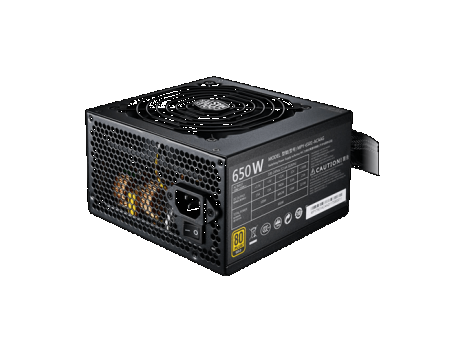 COOLER MASTER Napajanje 650W