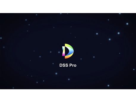 DAHUA DSS Pro