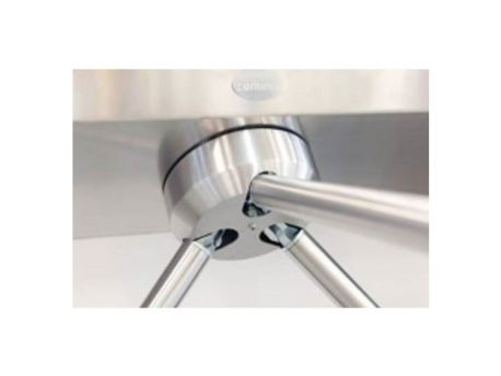 Cominfo Emergency Drop Arm - Stainless steel